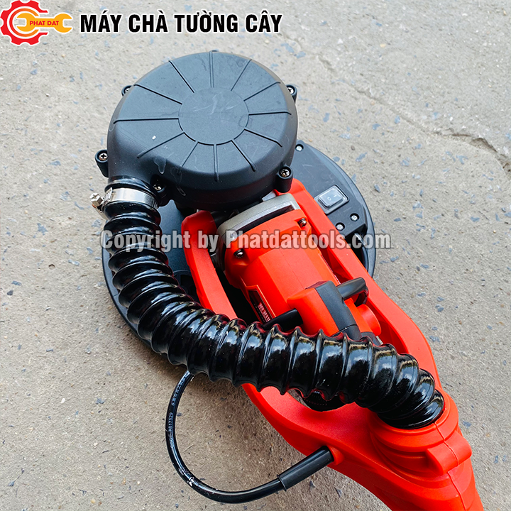 Máy chà tường cây cao cấp LANGBOWANG 225F