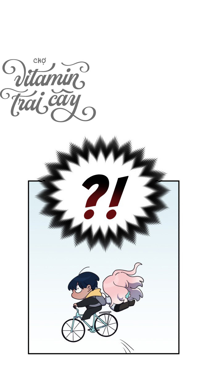 chúa ơi, làm ơn hãy để con có thể làm một con quỷ đúng nghĩa! chapter 1 24