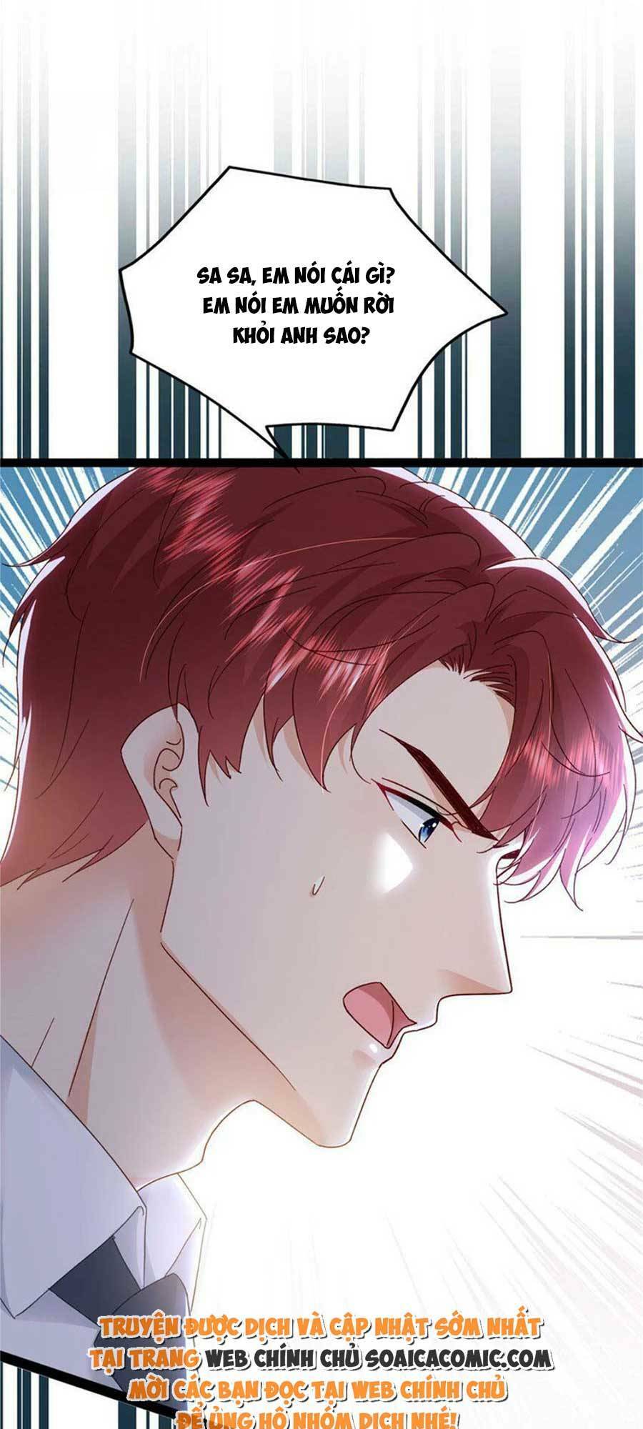 cô vợ của tôi không dễ bắt nạt chapter 80 19