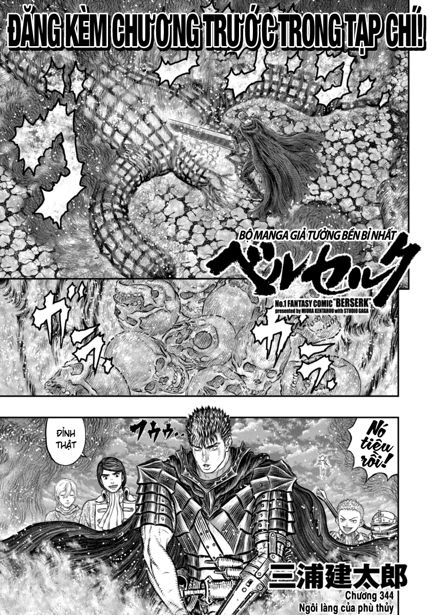 kiếm sĩ đen chapter 344 1