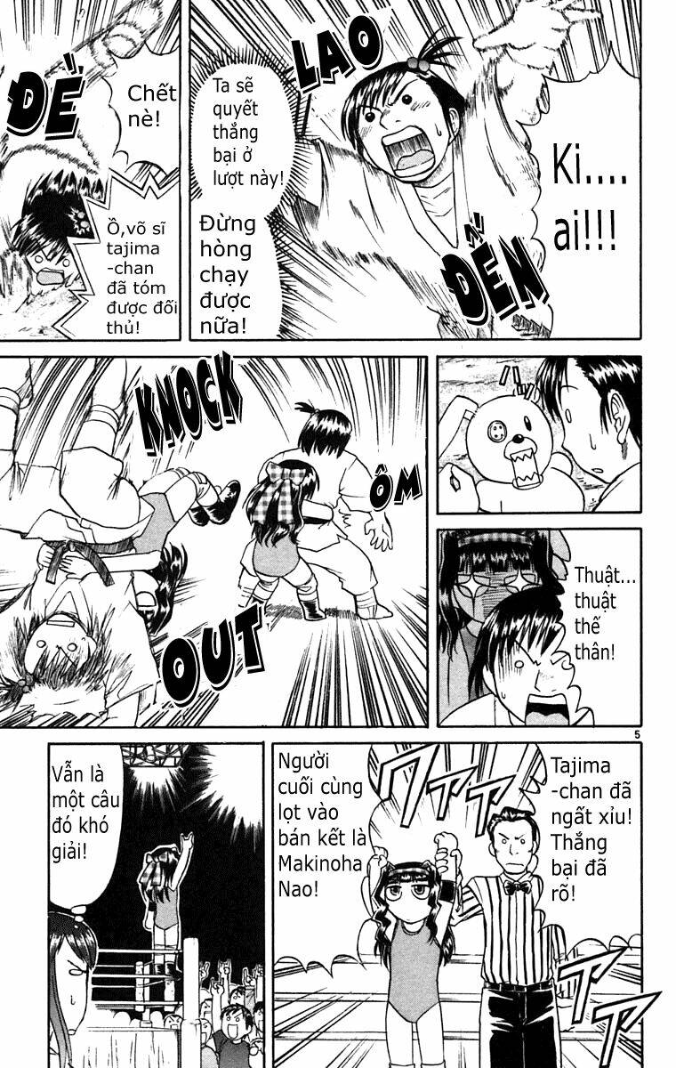 midori no hibi chapter 56 5