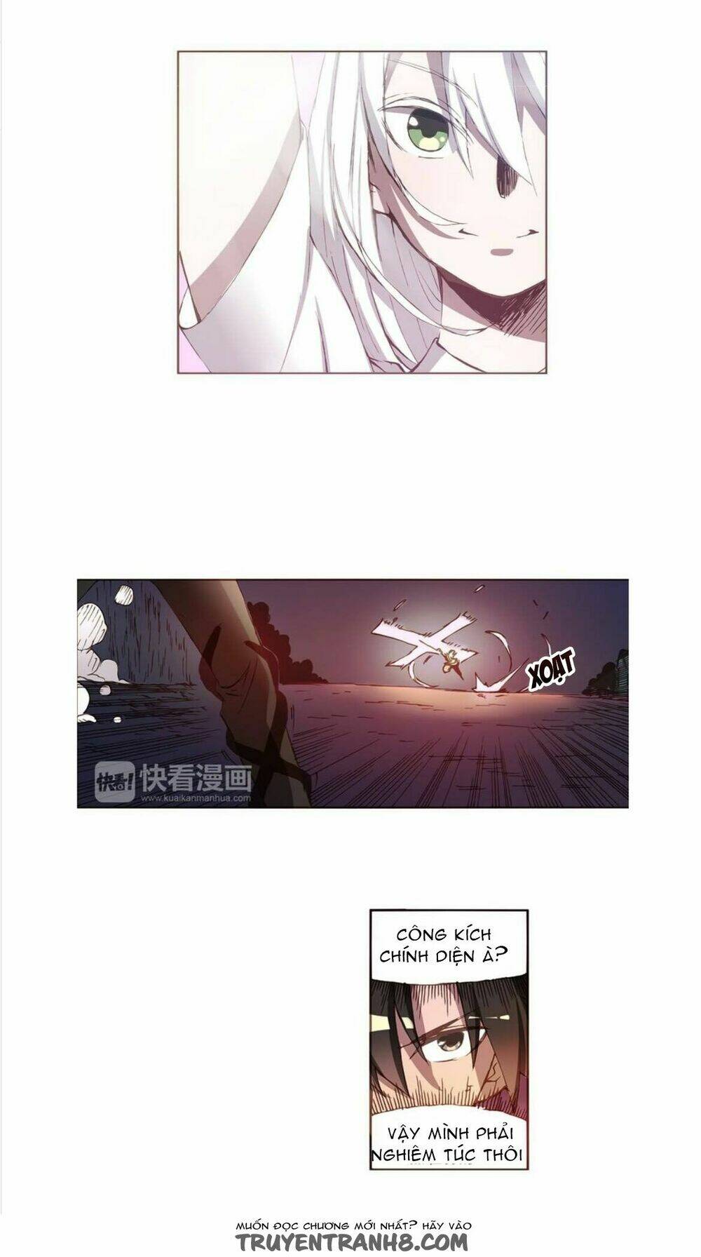 vì tôi là ông chú mở tiệm bán vũ khí chapter 5 10