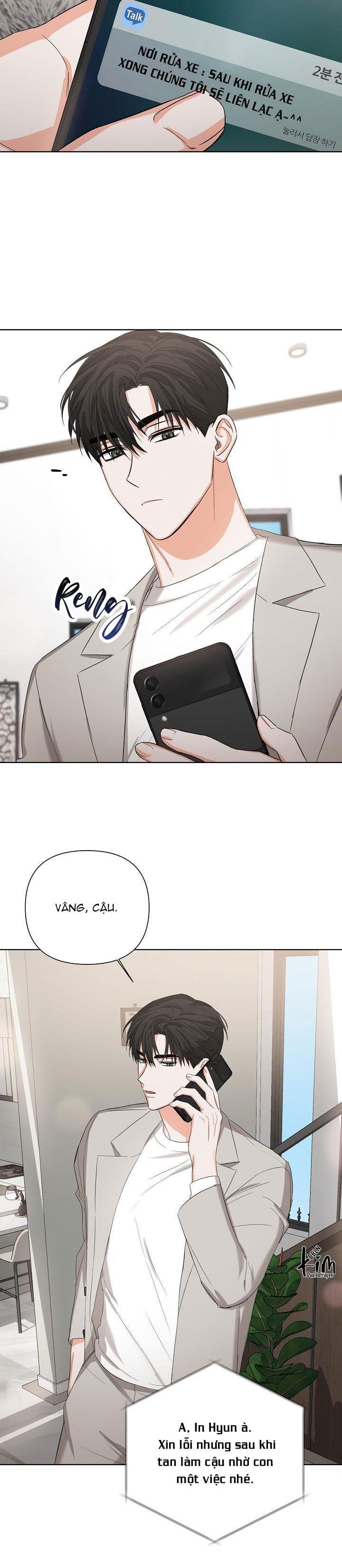 nine to nine chapter 40 12