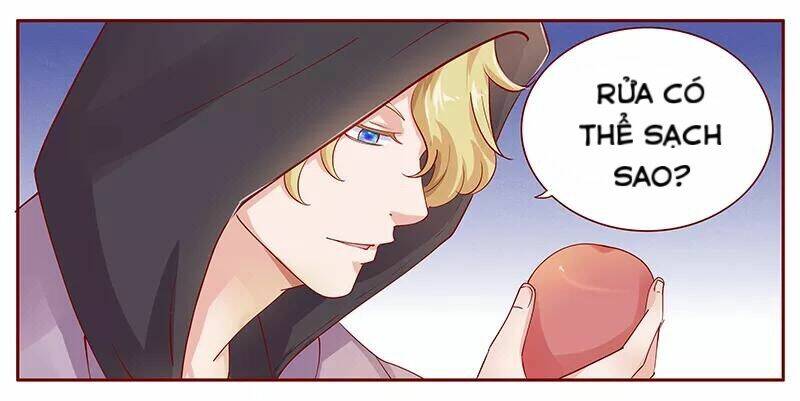 bá đạo tổng tài yêu tôi chapter 120 9