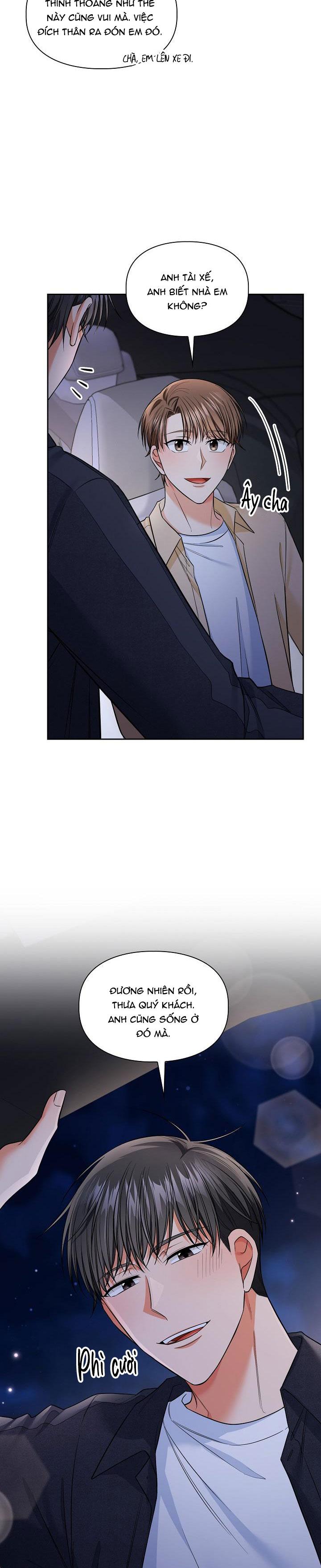 phòng tắm hơi chapter 38 23