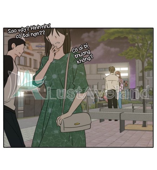 kiếp này cũng xin chăm sóc tôi như vậy nhé kiếp này cũng xin chăm sóc tôi như vậy nhé chapter 52 74