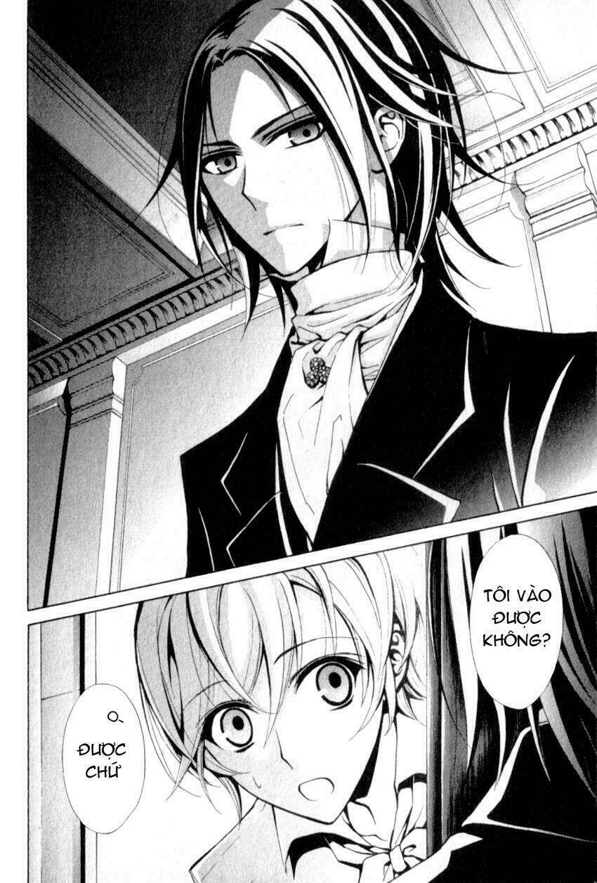 boku no chopin chapter 2 10