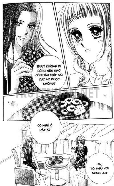 lọ lem hậu đậu chapter 53 23