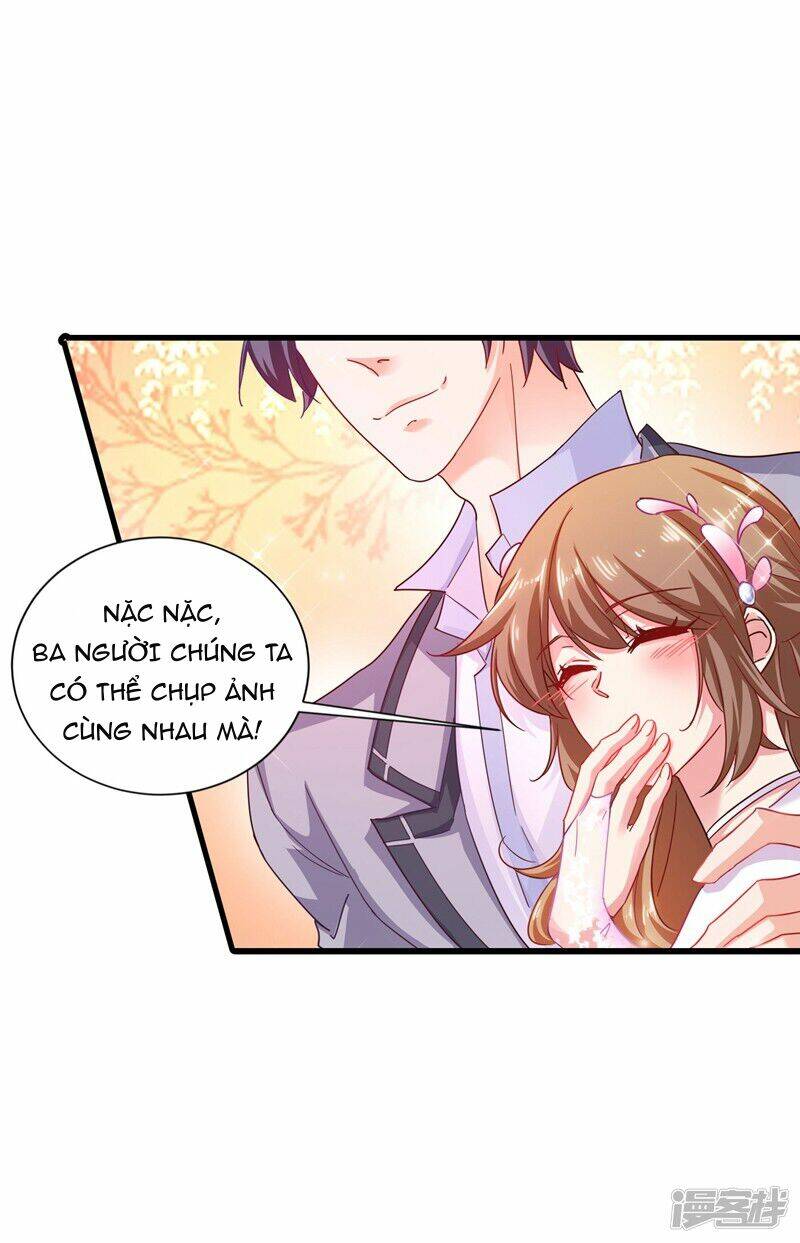 nhập cốt noãn hôn chapter 336 73