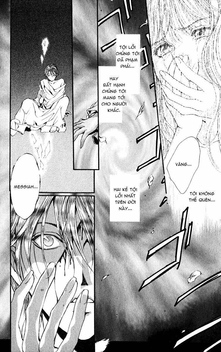 tình yêu loạn luân chapter 62 27