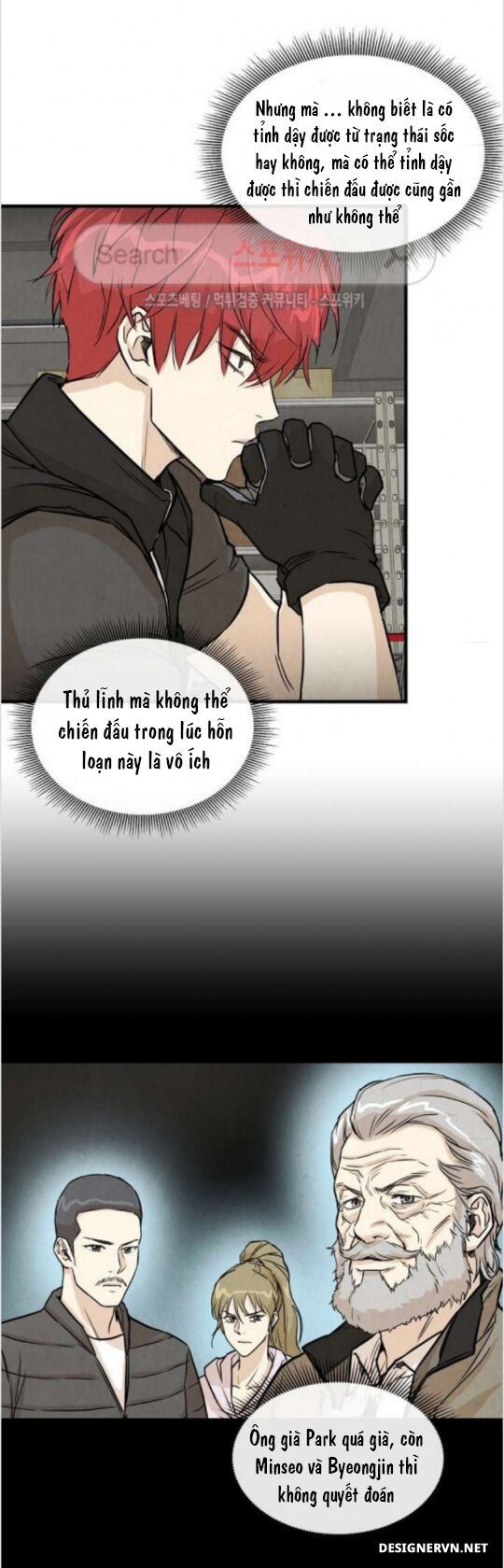 return survival chapter 12 20