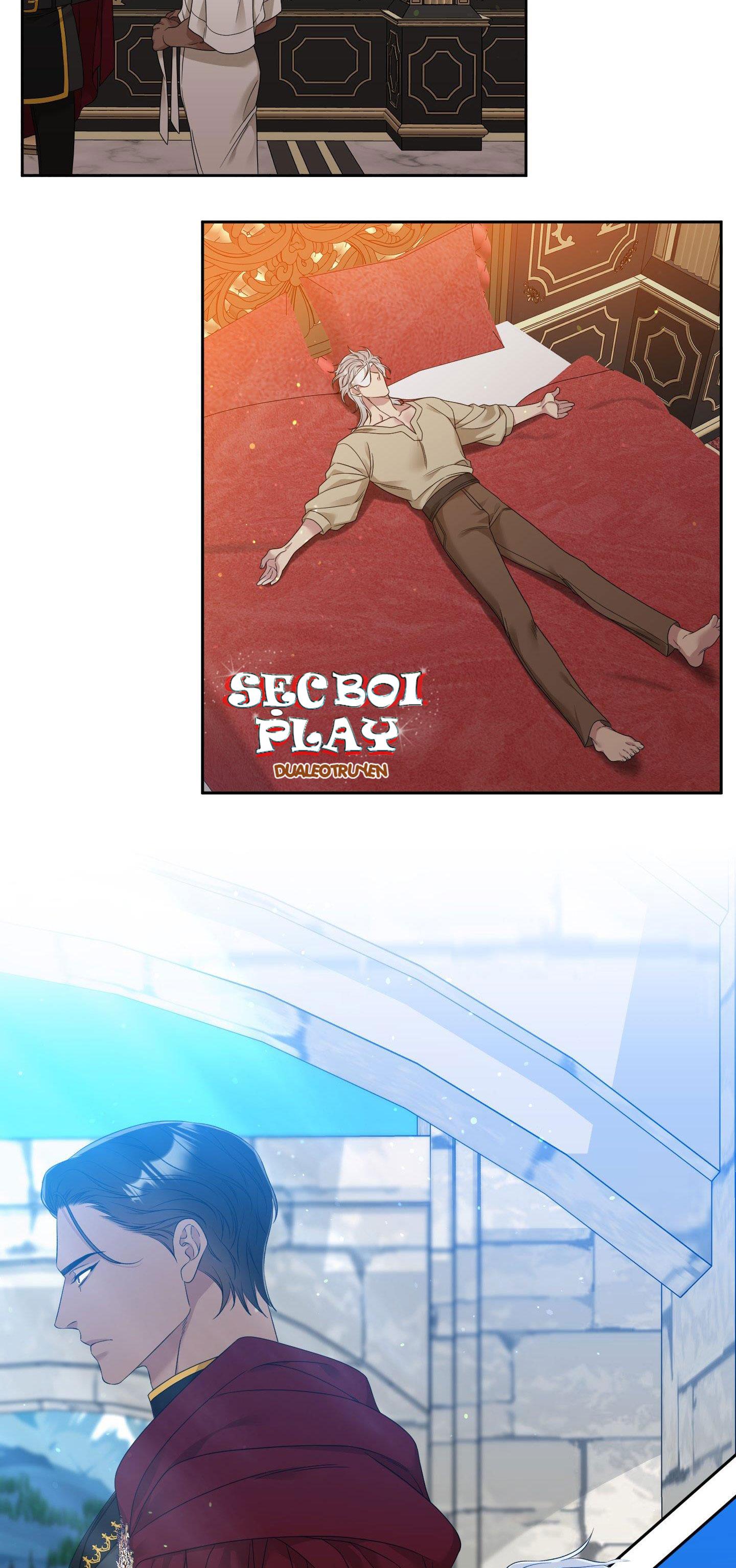 smyrna và capri chapter 14 3