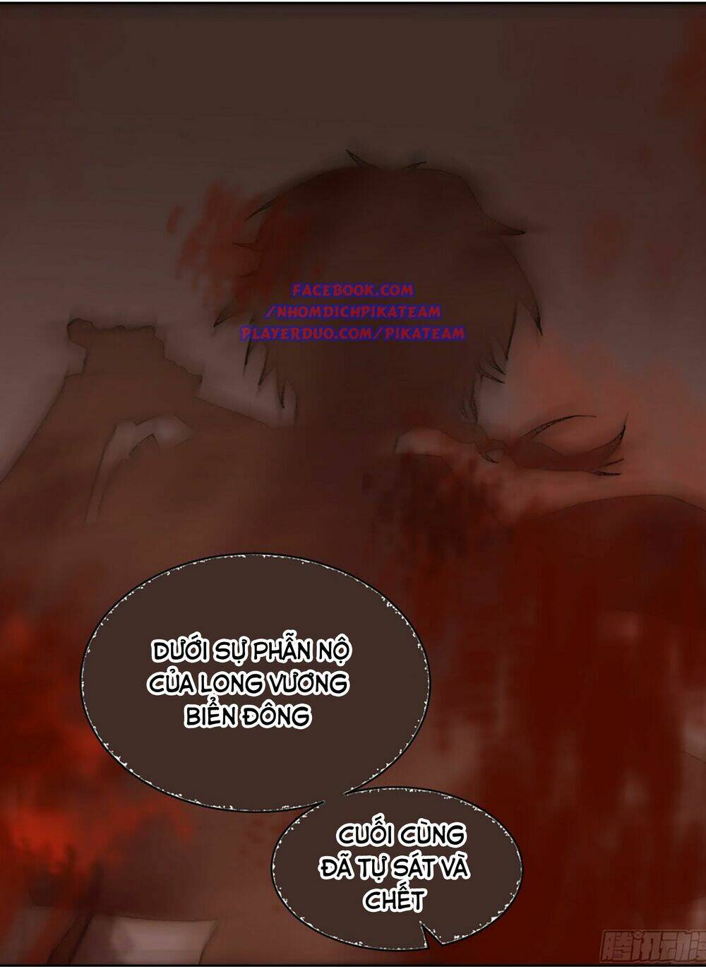 kế hoạch giải cứu natra chapter 5 32