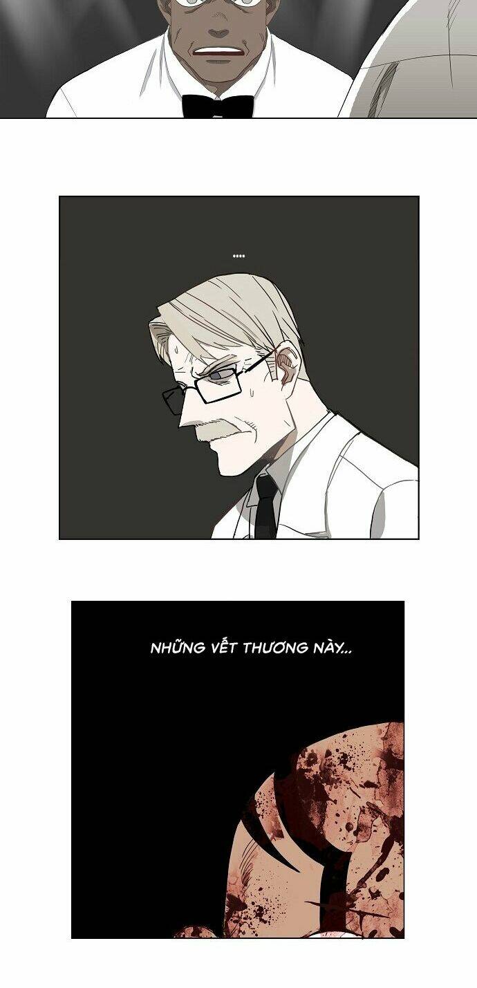 võ sĩ - the boxer chapter 15 41