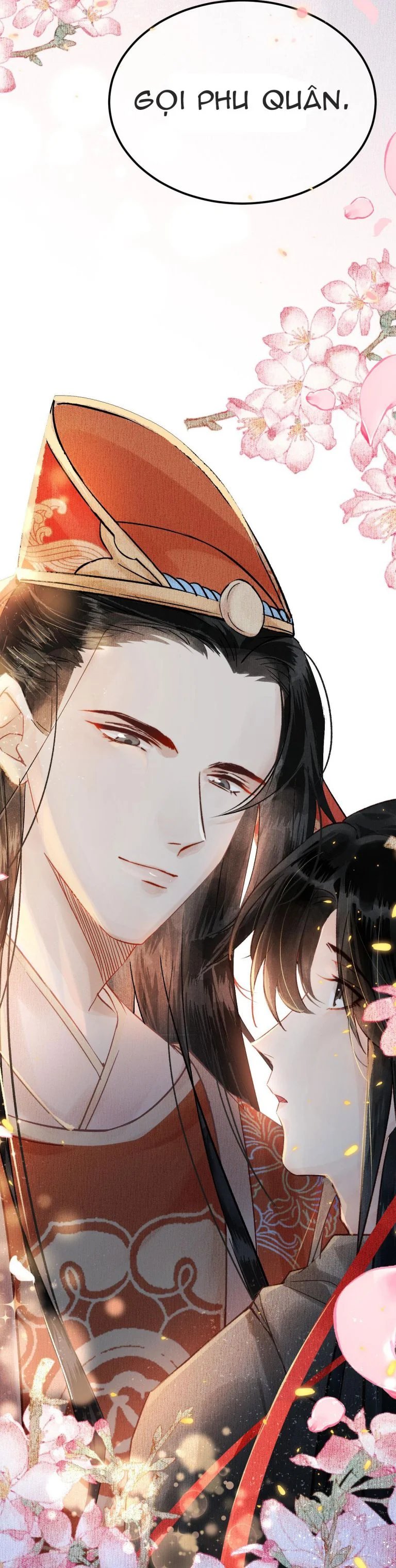 vương phi này là nam nhân chapter 4 47