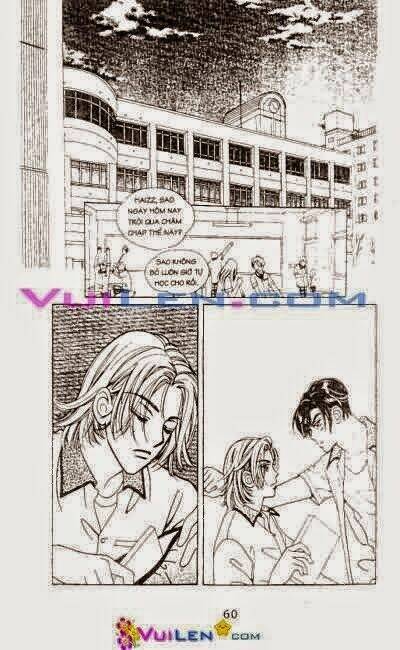 hắn ta, anh ấy và cô ấy - he and that girl chapter 5 61