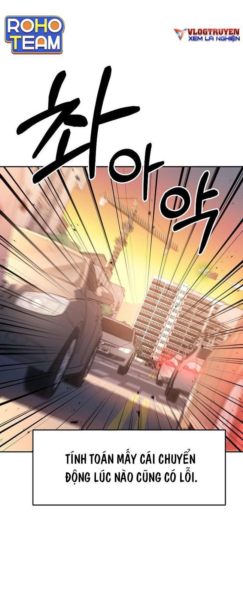 sự khởi đầu của tiền nhân chapter 3 8