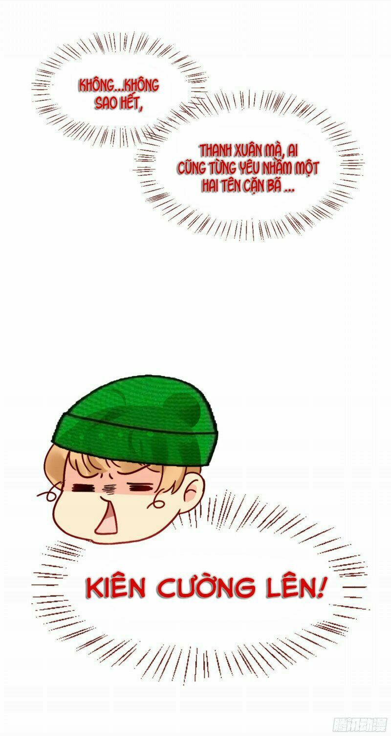 kim bài điềm thê chapter 0 5