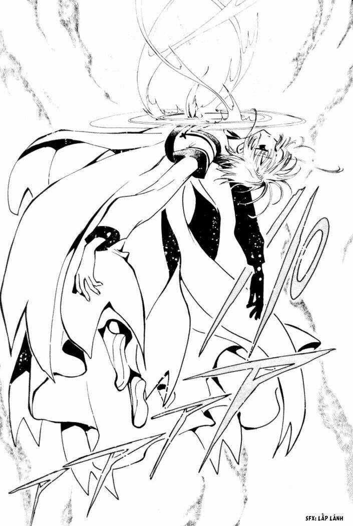 huyền thoại đôi cánh chapter 22 10