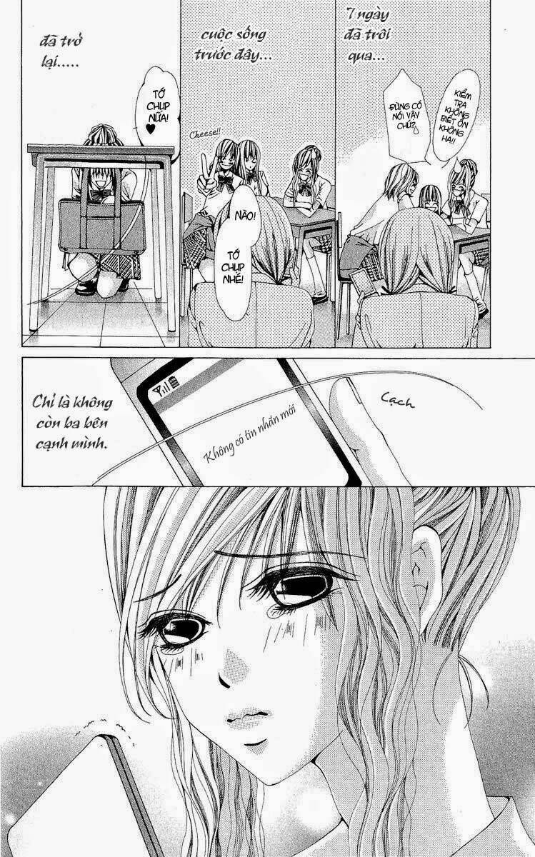 nemuri hime - yume miru youni koishiteru chapter 3 19