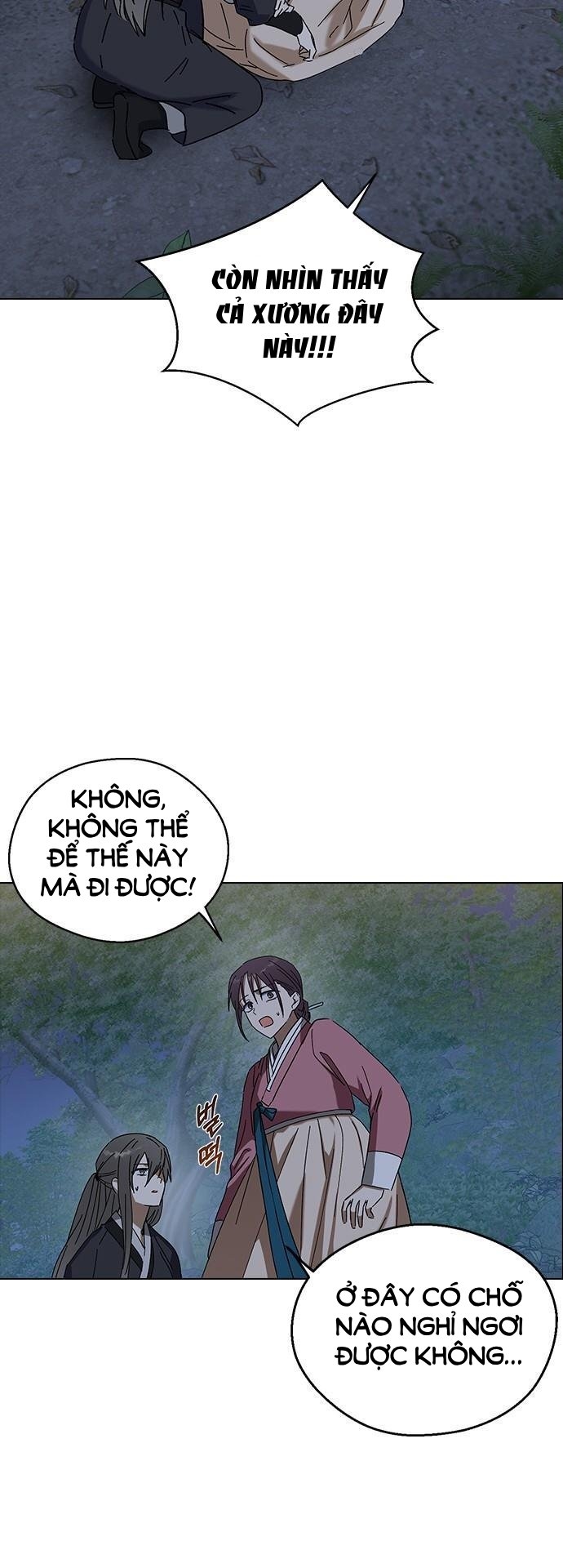 nhân duyên kiếp trước chapter 83.2 16