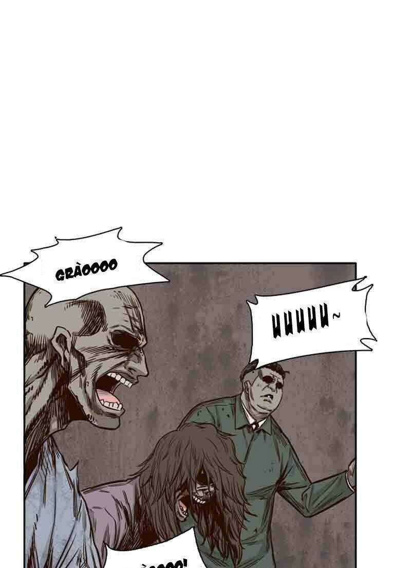 vua của vong linh chapter 68 5