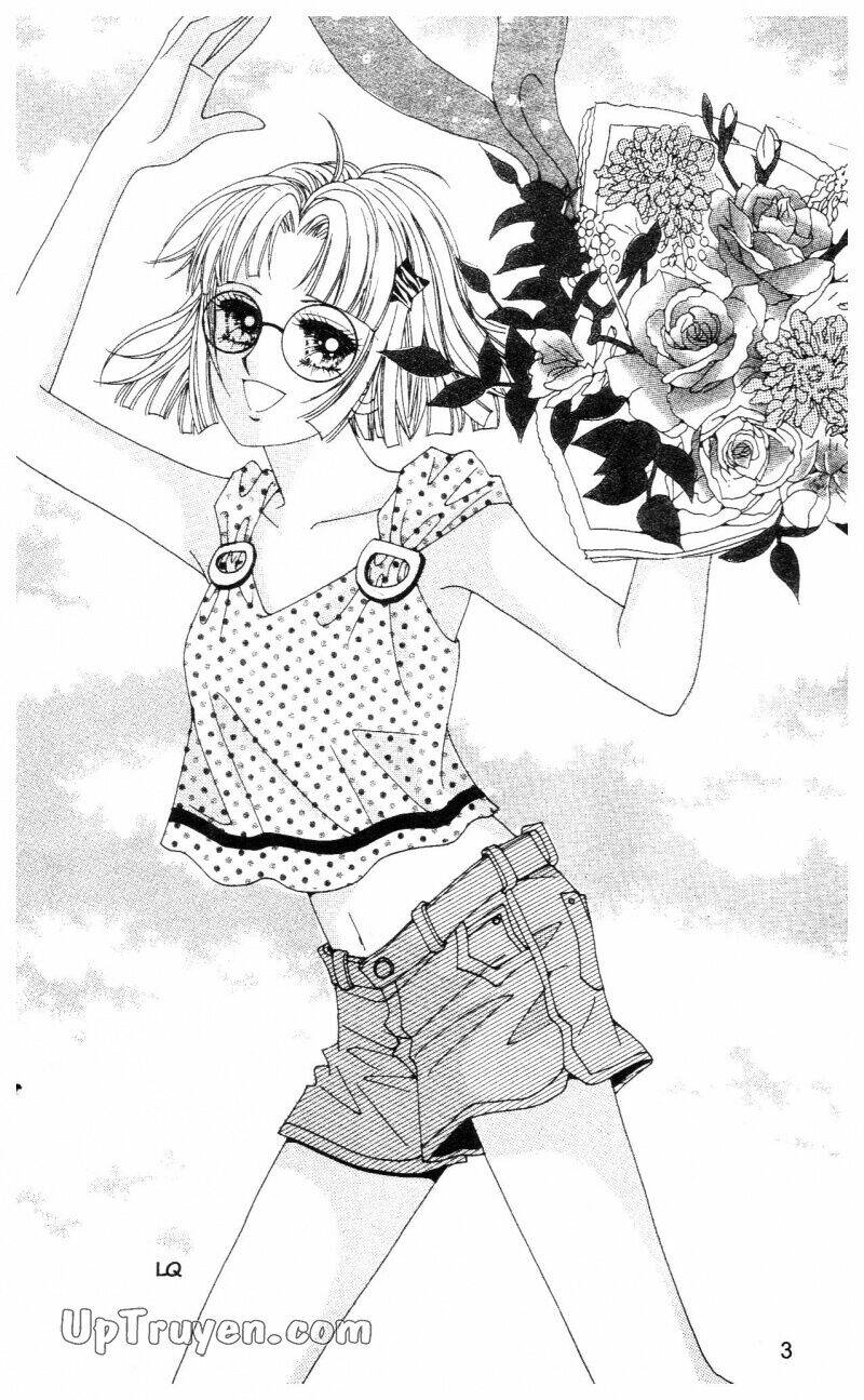 don't cheat on me! chapter 1 4