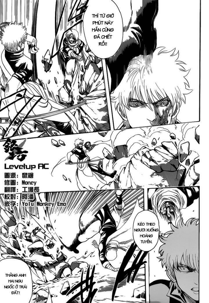 gintama - linh hồn bạc chapter 585 5