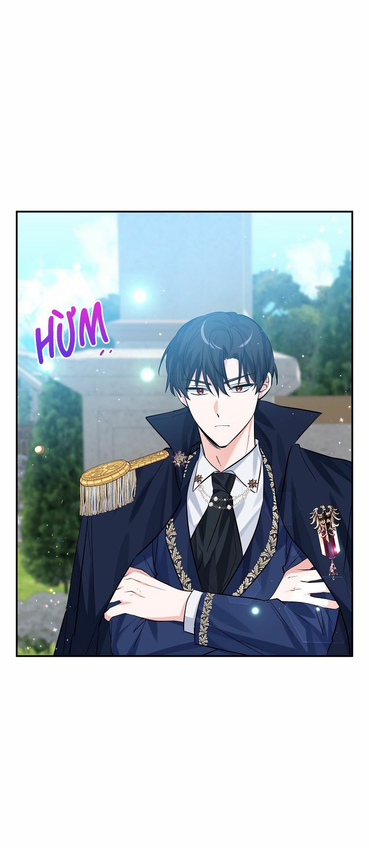 ác nữ karuna bé lại chapter 25 61