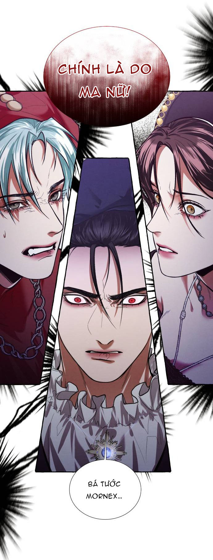hồi ký của ma nữ chapter 2.1 30
