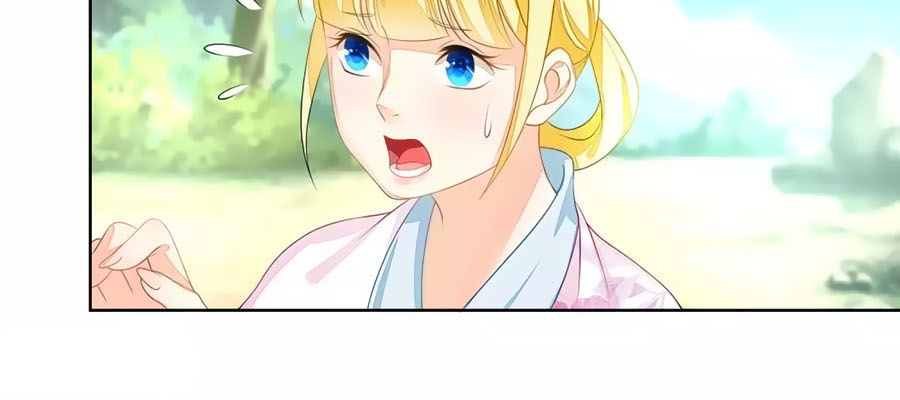 trù nương hoàng hậu chapter 39 10