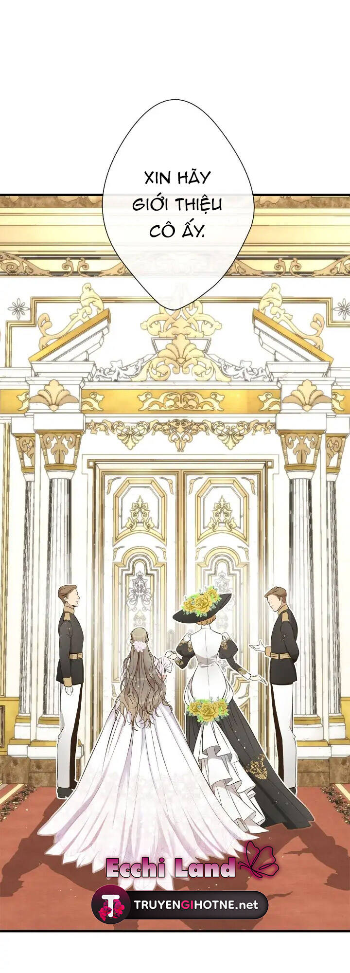 Hoàng Tử Rắc Rối chapter 7.2 22