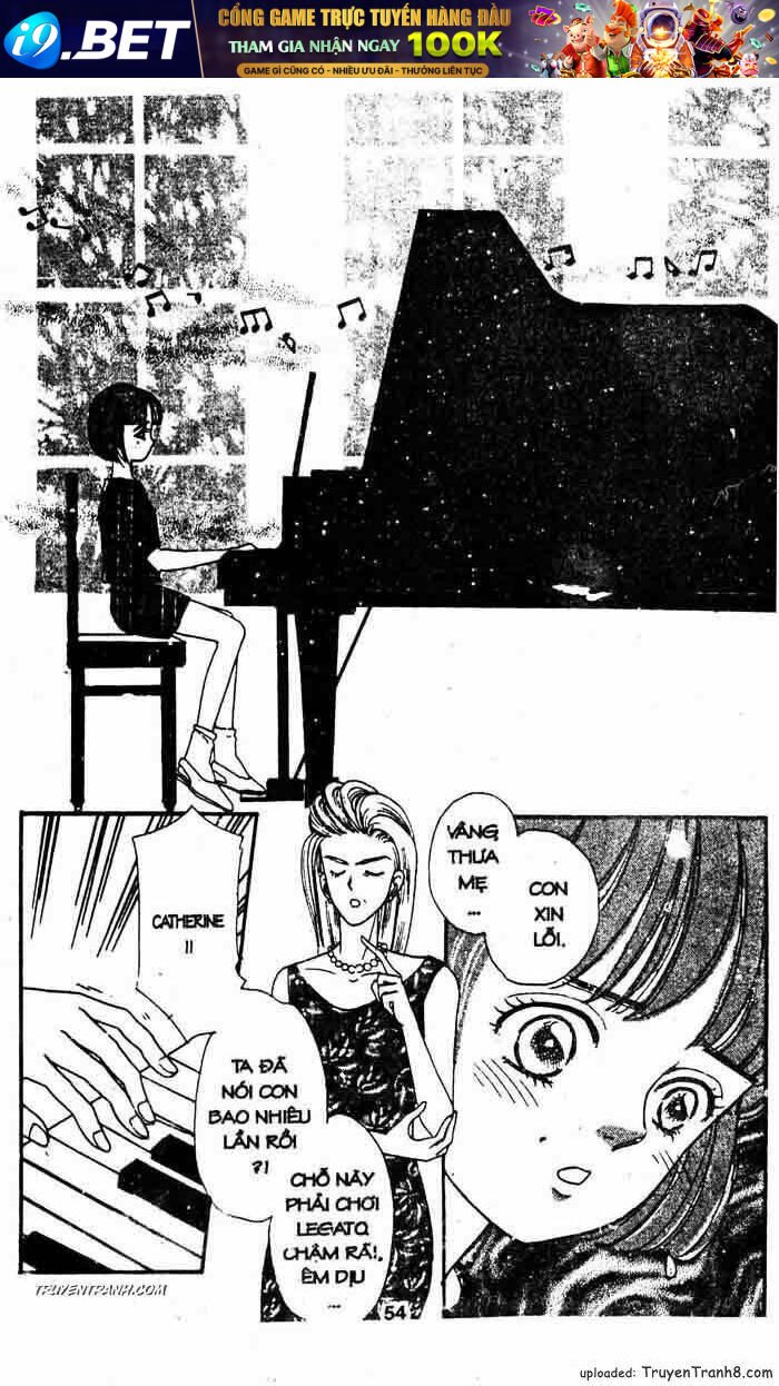 tiệm thú kiểng chapter 25 2