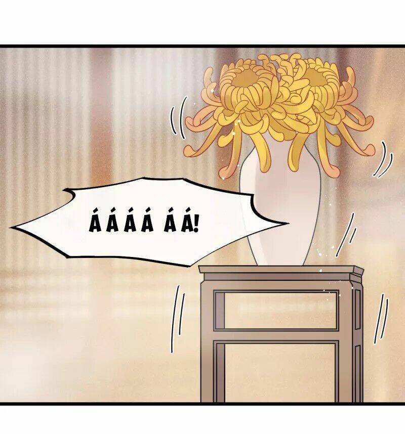 tư thế chính xác cùng bệ hạ yêu đương chapter 32.1 9