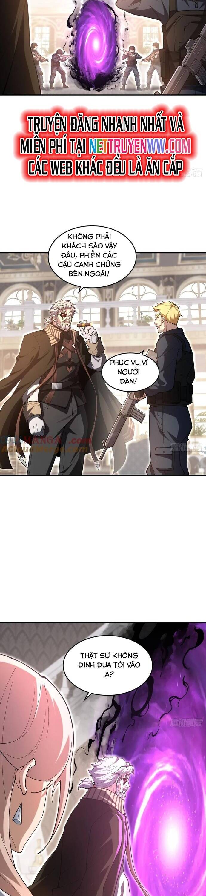 phá kiếp chỉ huy chapter 15 10