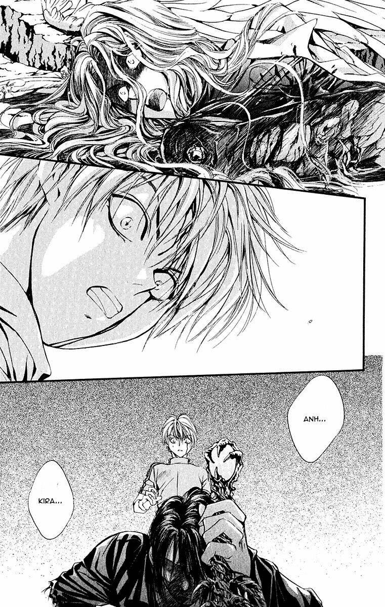 tình yêu loạn luân chapter 82 8