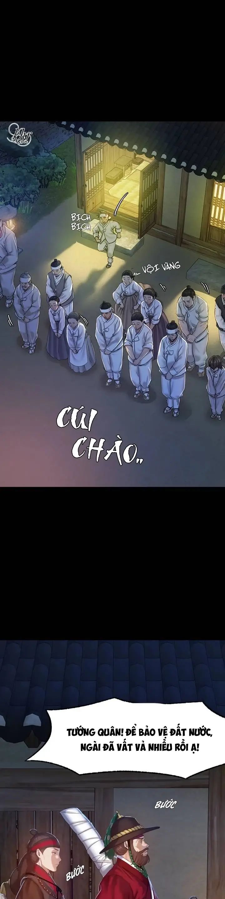 [18+] tiểu thư chapter 1 89