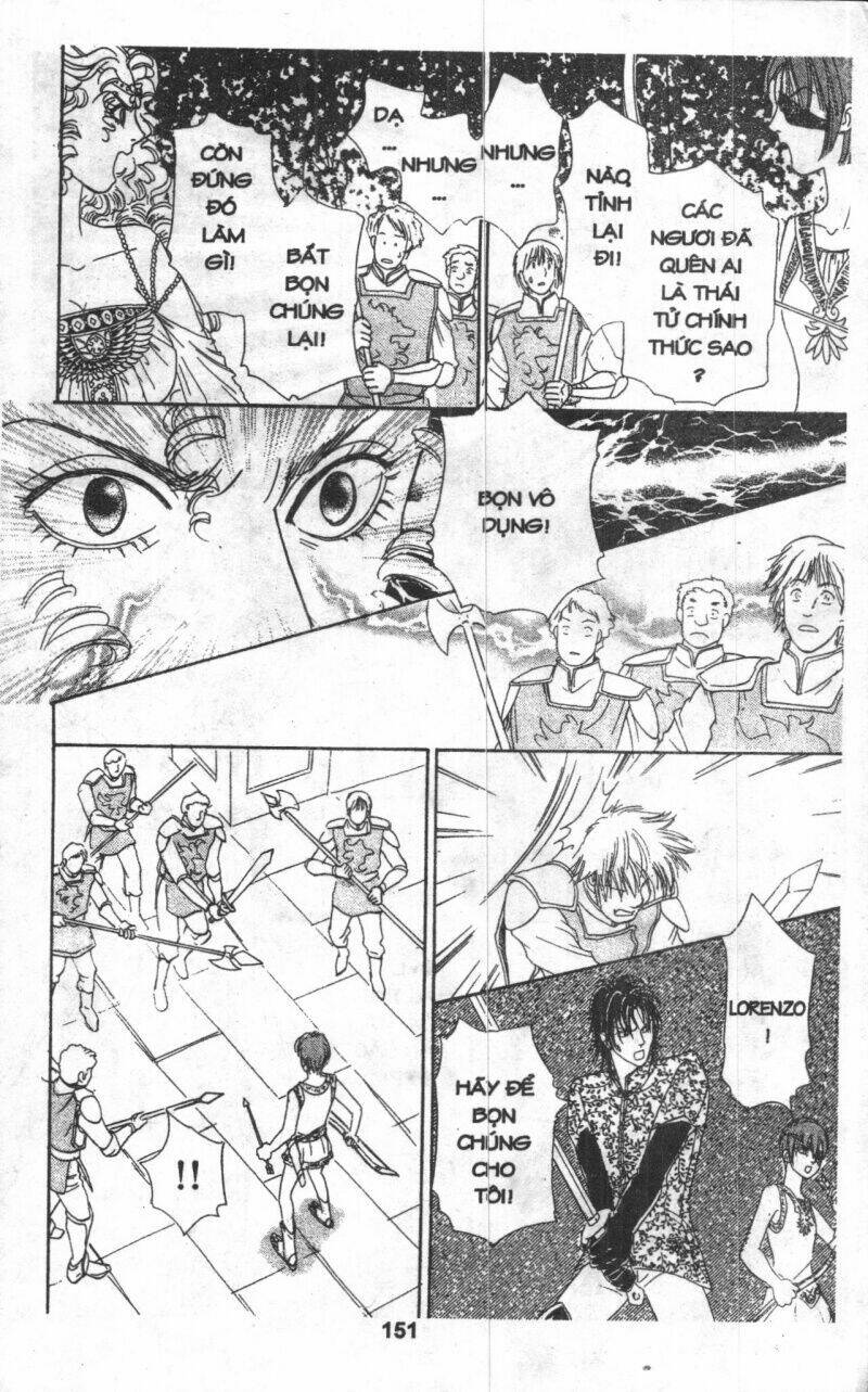 kenja no ishi chapter 6 159