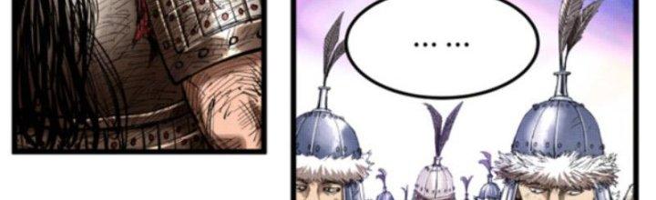 máy mô phỏng nhân sinh của lữ bố chapter 37 86