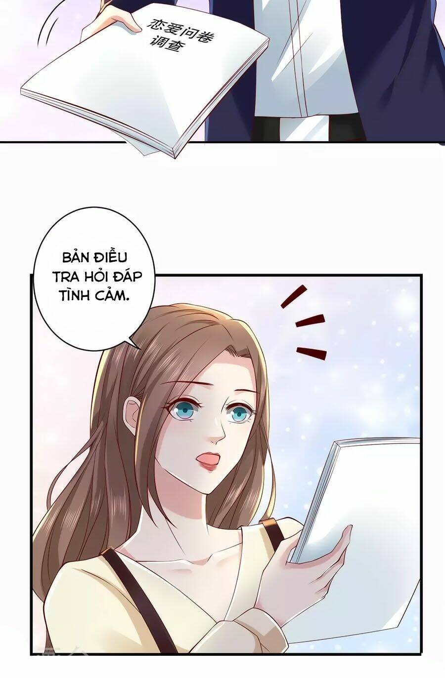 báo hệ nam hữu đích thiên tầng thao lộ chapter 31 22