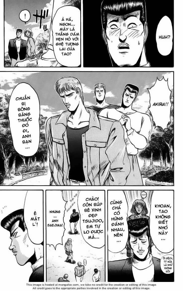 shonan junai gumi chapter 74 13