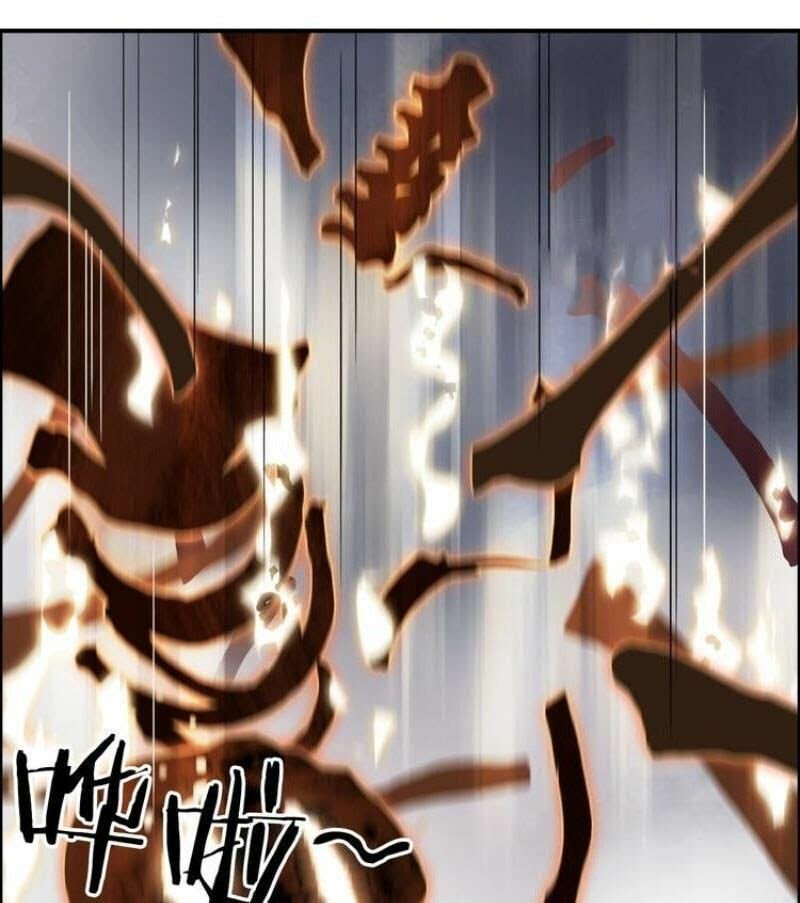 Siêu Năng Lập Phương chapter 186 41