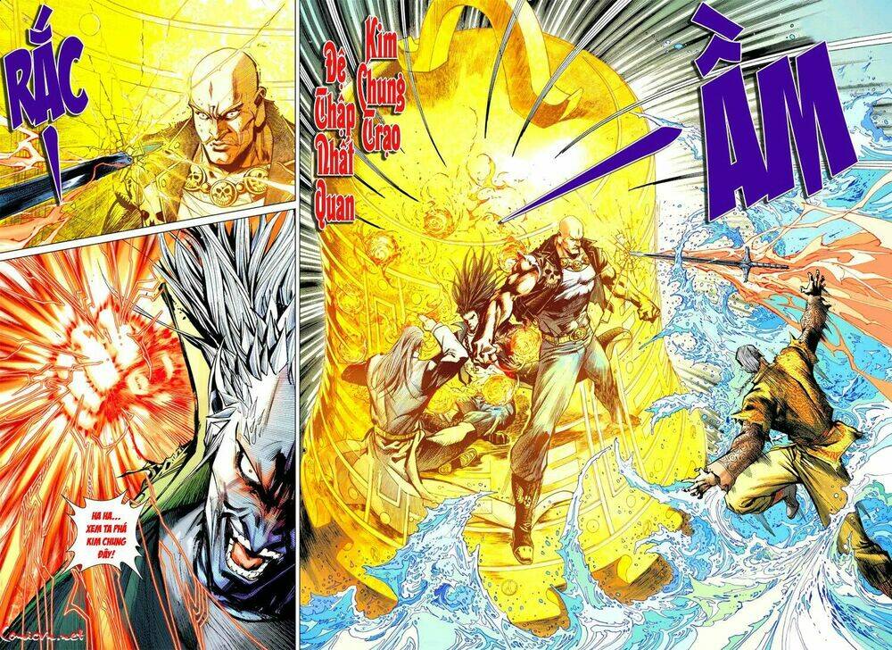 vương phong lôi 1 chapter 36 23