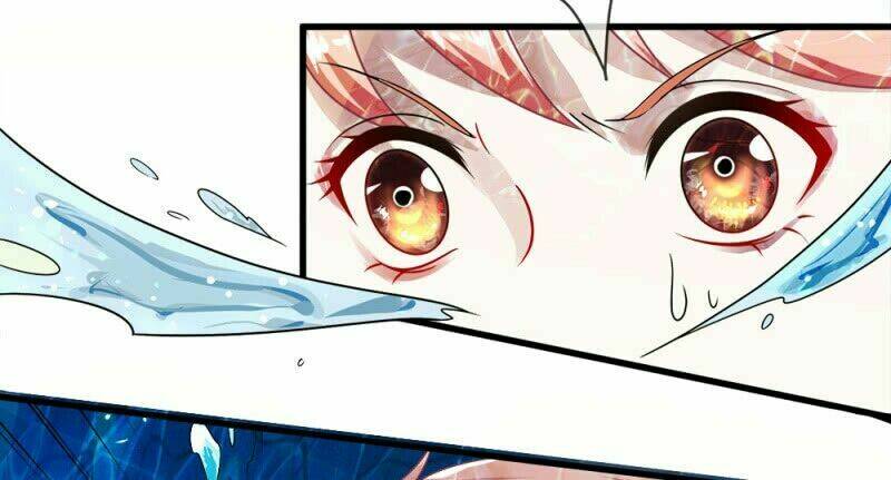 hoán đổi linh hồn : hiệu thảo cũng phải yêu ta chapter 1 16