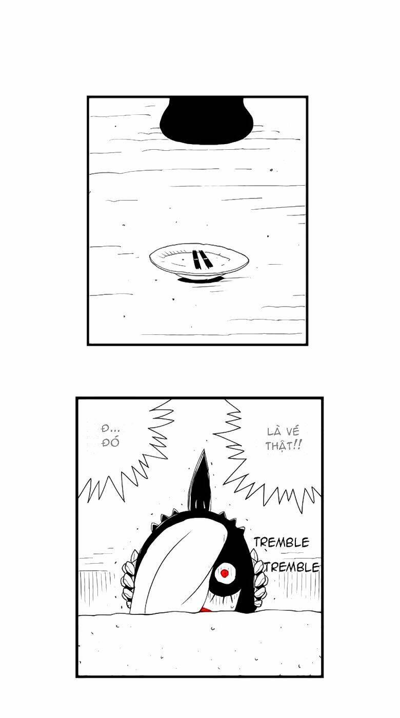 hành trình thoát khỏi địa ngục chapter 83 5