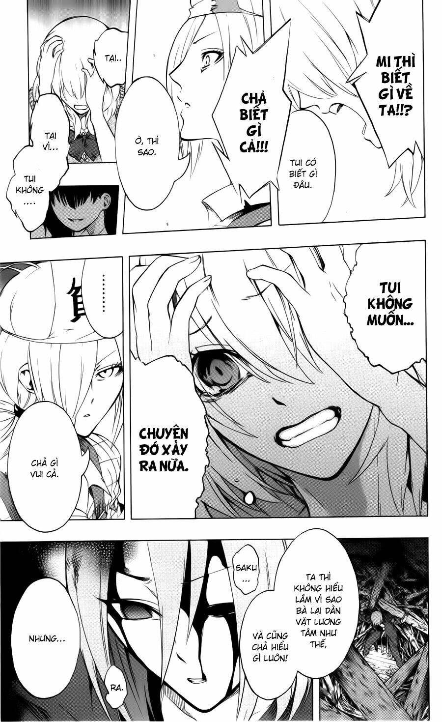 binbougami ga! chapter 12 44