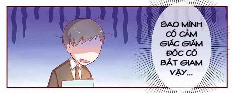 bá đạo tổng tài yêu tôi chapter 126 3