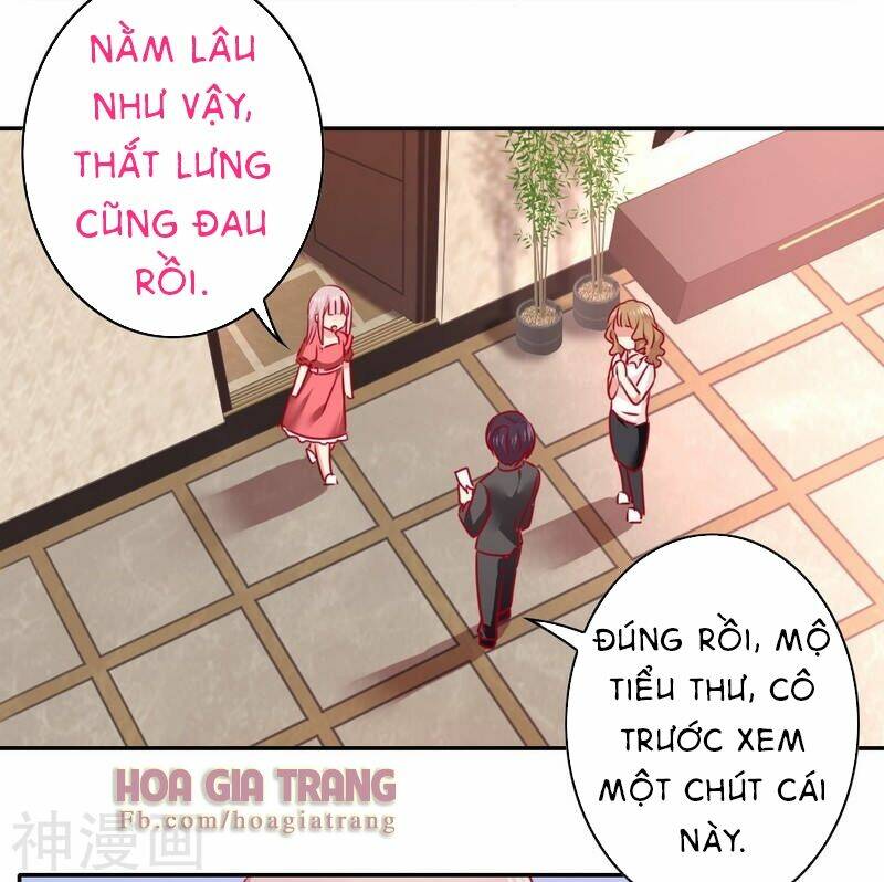 phục thù thiếu gia tiểu điềm thê chapter 26 26