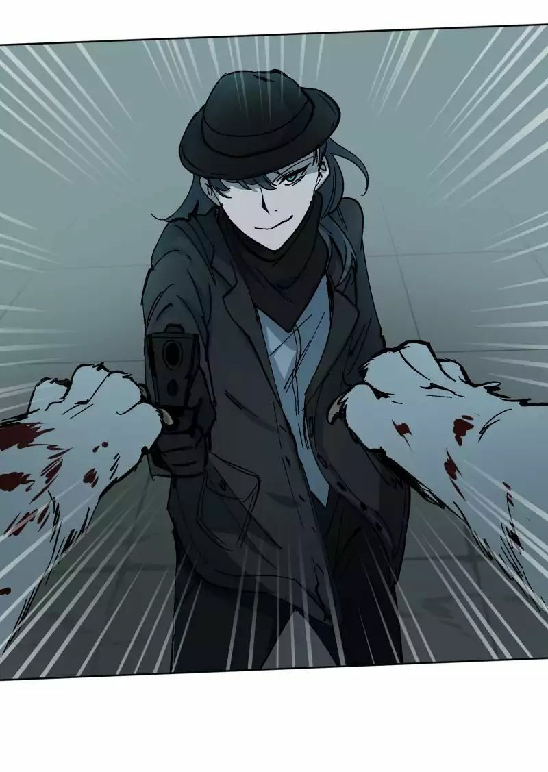 lumine - cội nguồn ánh sáng chapter 27 18