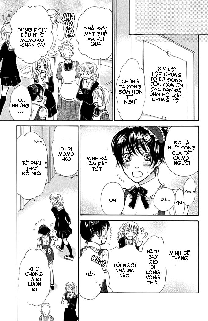 momoiro heaven chapter 14 24